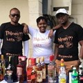 Kenya's Sip simplifies drinks distribution in Nairobi