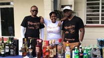 Kenya's Sip simplifies drinks distribution in Nairobi