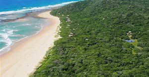 Peace Parks Foundation agreement to develop ecotourism in Mozambique