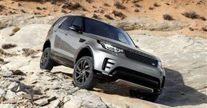 Land Rover is developing autonomous cars that can handle a wide range of off-road conditions (Credit: Land Rover)