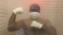 Cryotherapy: A cool way to recover after exercise