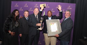 Potatoes SA announces first Enterprise Development Farmer of the Year