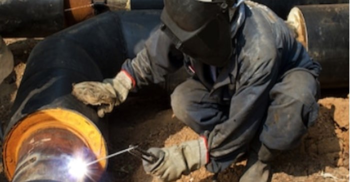 IFPA resolves to qualify welding procedures