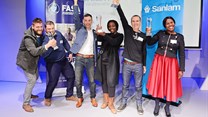 Fasa Awards honour SA's leaders in franchising