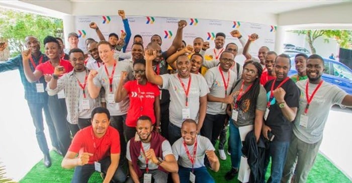 Applications open for second Google Launchpad Accelerator Africa