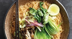 #GreenMondaySA: Vegan sukiyaki