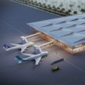 GMW Mimarlik unveils prototypes for Saudi airport terminals