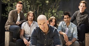 Daughtry to tour South Africa with new album