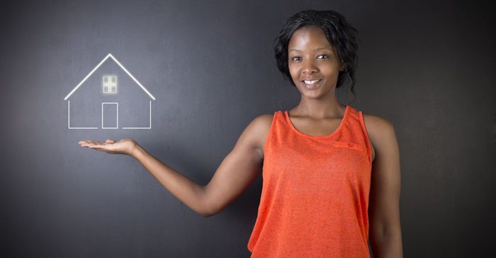More and more SA women investing in the property market