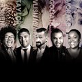 Catch 5 top SA comedians at the Big 5 Comedy Show