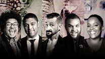 Catch 5 top SA comedians at the Big 5 Comedy Show