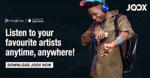 JOOX South Africa: Supporting SA artists through music streaming