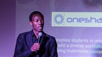 Kenyan startup Onesha.