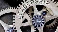 Training young African leaders can take societies to great heights