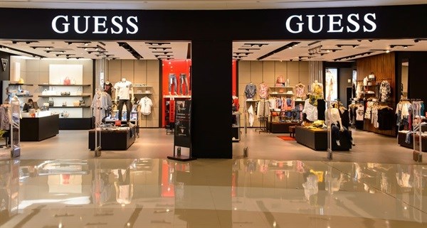 Guess co-founder Paul Marciano quits following sexual harassment probe