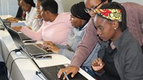 #YouthMonth: GirlCode seeks to narrow tech industry gender gap with AWS