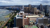 Government strikes a new deal for SA cities