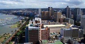 Government strikes a new deal for SA cities
