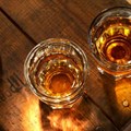 Growing appreciation for bourbon among SA whiskey drinkers