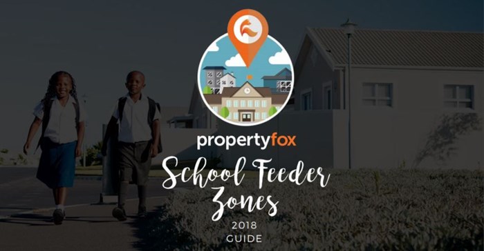 PropertyFox shares new school feeder zones guide