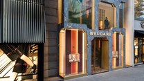 MVRDV reinvents façade for Bulgari's Kuala Lumpur flagship store