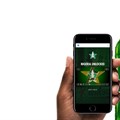 Heineken Nigeria campaign with Shazam.