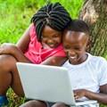 What Nigerian kids are searching for online
