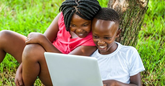 What Nigerian kids are searching for online