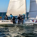 Regatta to celebrate young sailors this Youth Day