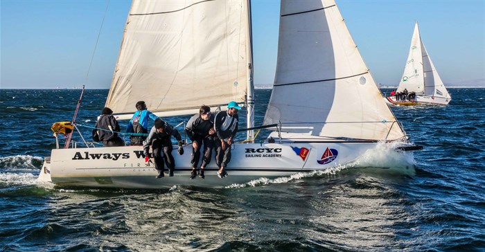 Regatta to celebrate young sailors this Youth Day