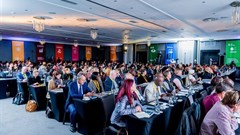 Building the Shared Value ecosystem in Africa - Insights from 2018 Africa Shared Value Summit