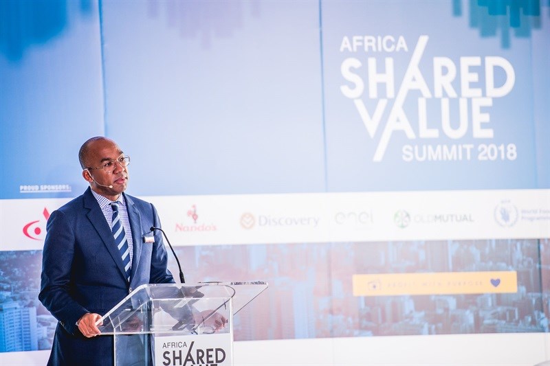Building the Shared Value ecosystem in Africa - Insights from 2018 Africa Shared Value Summit