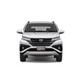 Toyota SA poised to launch &quot;baby Fortuner&quot;