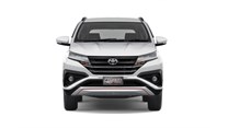 Toyota SA poised to launch &quot;baby Fortuner&quot;