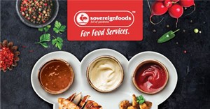 Sovereign Foods partners with Boomtown