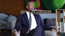 Khaya Gobodo, managing director: Old Mutual Investment Group