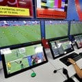 Soccer World Cup VAR: technology is transforming the beautiful game
