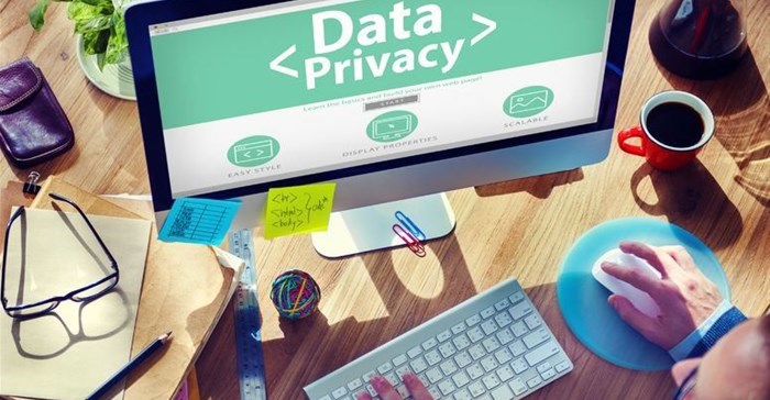 Implement GDPR or organisations risk losing business