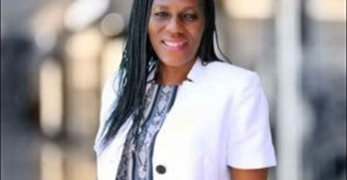 Juliet Anammah, Jumia Nigeria CEO.