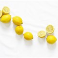 Key insights into the global lemon market