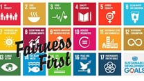 #FairnessFirst: Why SDGs are at the (Lion)heart of #CannesLions2018