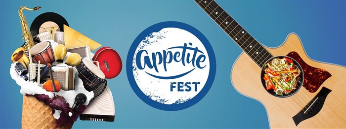 MasterChef Australia judges to appear at Appetite Fest