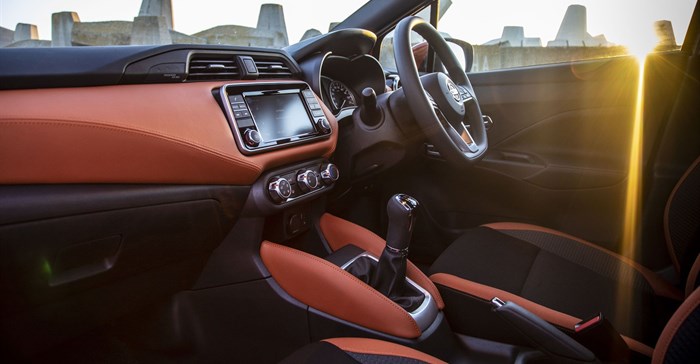 #TriedAndTested: New Nissan Micra