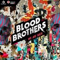 aKing's Laudo Liebenberg and Just Jinjer's Ard Matthews join Blood Brothers 2018
