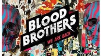 aKing's Laudo Liebenberg and Just Jinjer's Ard Matthews join Blood Brothers 2018