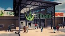 New Tibani mall aims to boost local economy