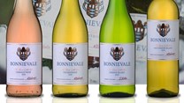 Bonnievale Wines' The River Collection: fresh, fun and fabulous