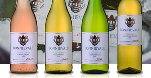 Bonnievale Wines' The River Collection: fresh, fun and fabulous