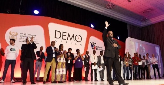Why Demo Africa is taking place in Morocco this year