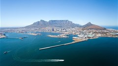 UNWTO World Conference puts spotlight on sustainable tourism in the Cape
